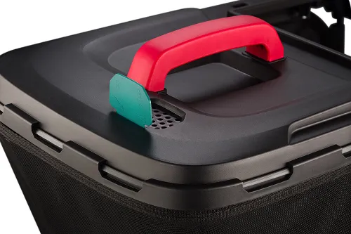 Kosiarka akumulatorowa TOKACHI CutXpert 380