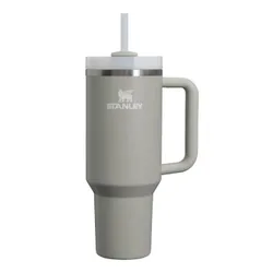 Kubek termiczny Stanley Quencher H2O FlowState 1,2 l - ash