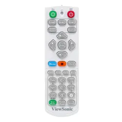 Projektor VIEWSONIC PG706HD Full HD (1920 x 1080), 4000 ANSI lumen