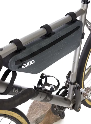 Torba na ramę Evoc Frame Pack WP M - carbon grey