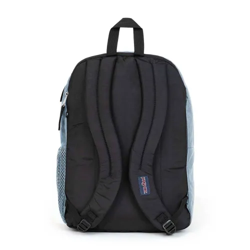 Большой студенческий рюкзак 34 l JanSport-blue dusk