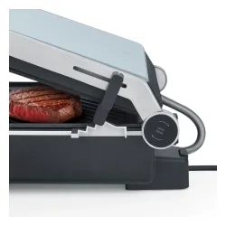 Grill elektryczny Caso Germany STEAKCHEF2837 1440cm2