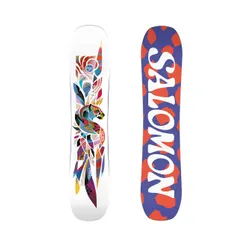 Deska snowboardowa dziecięca Salomon Grace