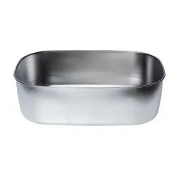 Lunchbox podgrzewany N'oveen LB430 1,1l Niebieski