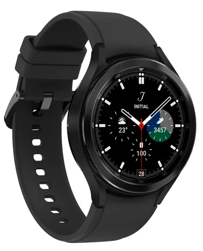 Smartwatch Samsung Galaxy Watch4 Classic 46MM GPS черный