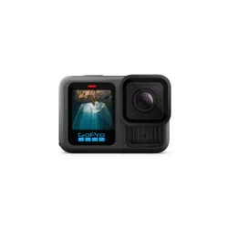 Kamera GoPro Hero 13 - black