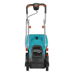 Gardena PowerMax Akülü Çim Biçme Makinesi 32/36V P4A (14621-55)