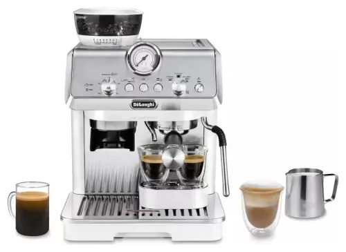 De'Longhi La Specialista Arte EC9155.W biały