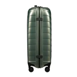 Чемодан Samsonite Attrix среднего размера - basil green