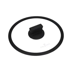 ZWIEGER Deckel 28 cm - pokrywka szklana