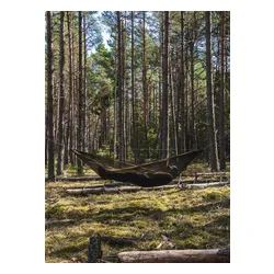 Hamak Lesovik Sul - dark green