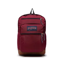 Rucsac Jansport Cool Student EK0A5BAKN621 Roșu Roșu