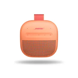 Głośnik Bluetooth Bose SoundLink Micro 2.generacji Pomarańczowy