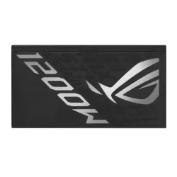 Zasilacz ASUS ROG STRIX 1200P 1200W 80+ Platinum Czarny