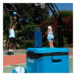 Głośnik mobilny JLAB Jbuds Party Niebieski