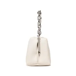 Valentino Mini Portofel Vbs6nn01 Ecru