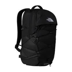 Рюкзак The North Face Borealis daypack - tnf black / tnf black