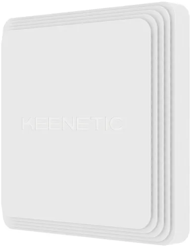 Router KEENETIC Challenger SE 2.4 / 5 GHz (DualBand), Wi-Fi Mesh