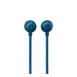 Słuchawki przewodowe JBL Tune 305C USB-C Douszne Niebieski