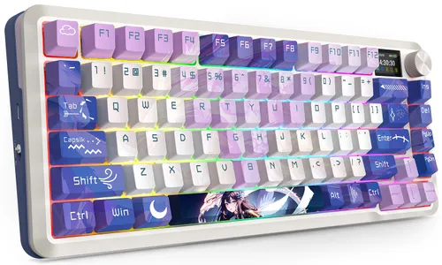 Klawiatura REDRAGON K708AK-RGB-PRO