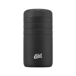 Termos na żywność Esbit Majoris Stainless Steel Food Jug 550 ml black