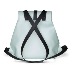 Водонепроницаемый рюкзак Rains Bucket Backpack-ice