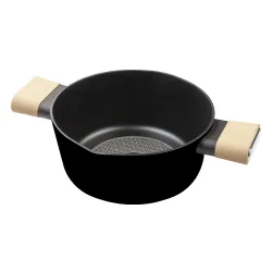 Garnek Lamart Poele LT1218 Indukcja Akuminium 2,4l