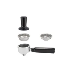 Ekspres BREVILLE Barista Max VCF126X
