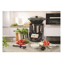 Robot wielofunkcyjny PHILIPIAK COOKOVER C-01 (WiFi) z wagą, limitowana linia Anny Lewandowskiej