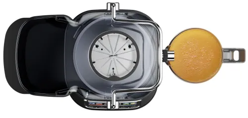 Sokowirówka GÖTZE & JENSEN JM800X