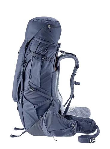 Plecak trekkingowy Deuter Aircontact X 60+15 - ink
