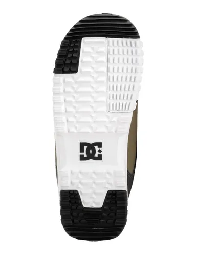 Buty snowboardowe DC Control Boa - Rozmiar (cm) - 28.0