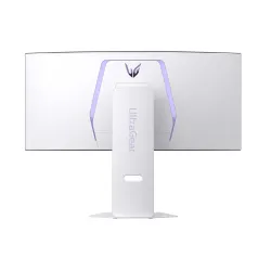 Monitor LG UltraGear 34GX90SA-W 34" UWQHD OLED 240Hz 0,03ms Zakrzywiony Gamingowy