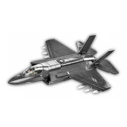 Конструктор COBI Armed Forces F-35B Lightning II 594 шт.