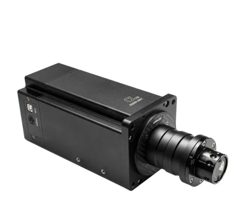 Podstawa kierownicy Simagic ALPHAU-BW Alpha U Baza kierownicy Direct Drive 23 Nm Pro Level