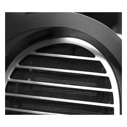 Słuchawki przewodowe HiFiMAN Ananda Stealth Magnets Nauszne Planarne