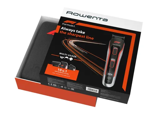 Trymer ROWENTA Multi Groomer TN944MF0