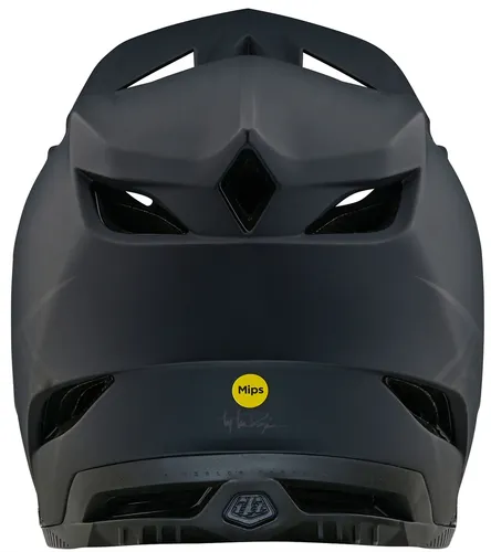 Kask rowerowy Full Face TROY LEE DESIGNS D4 Polyacrylite