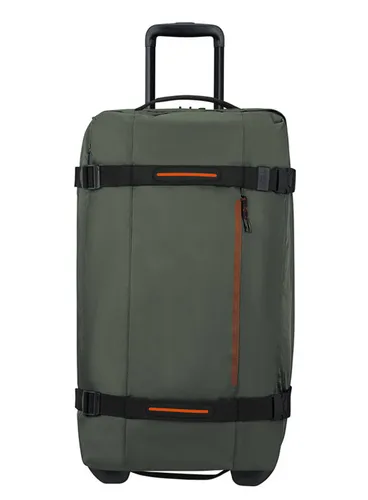 Seyahat Çantası American Tourister Urban Track Duffle M-dark Haki