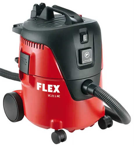 Промышленный пылесос Flex VC 21 L MC 230/CEE