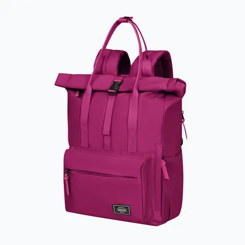 Plecak American Tourister Urban Groove 20,5 l deep orchid