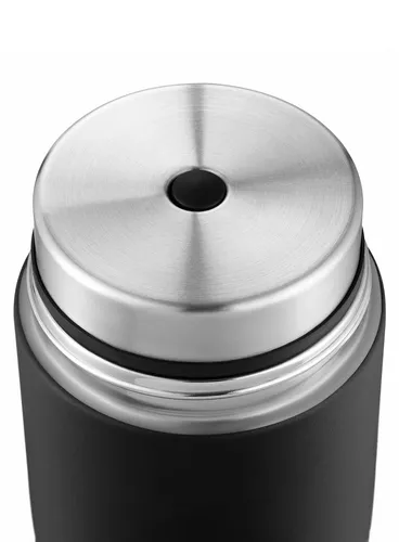 Termos Esbit Sculptor Food Jug 500 ml - black