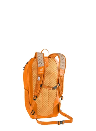 Plecak turystyczny Deuter Speed Lite 17 - peach/tuscany
