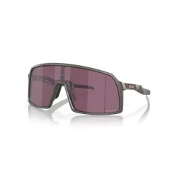 Okulary rowerowe OAKLEY Sutro PRIZM Road Black