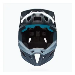 Kask rowerowy Bell Full-Air MIPS ratio steel grey