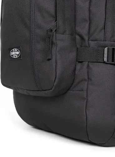 Hafif sırt çantası Eastpak Volker CS-cs mono siyah 2