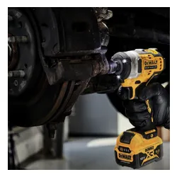 Klucz udarowy DEWALT DCF901P2