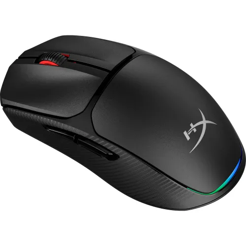 Myszka gamingowa HyperX Pulsefire Fuse Czarny