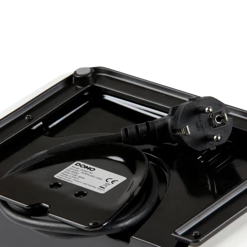 Opiekacz Domo DO9277C Gofry Muszle Panini 1100W