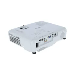 Мультимедийный проектор Epson EB-W51